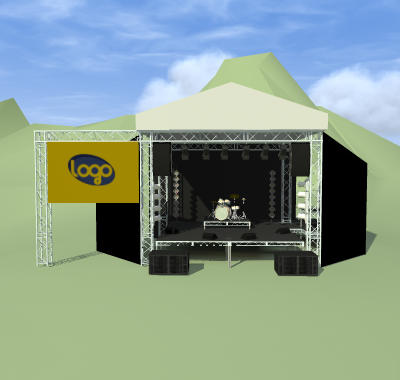 stage